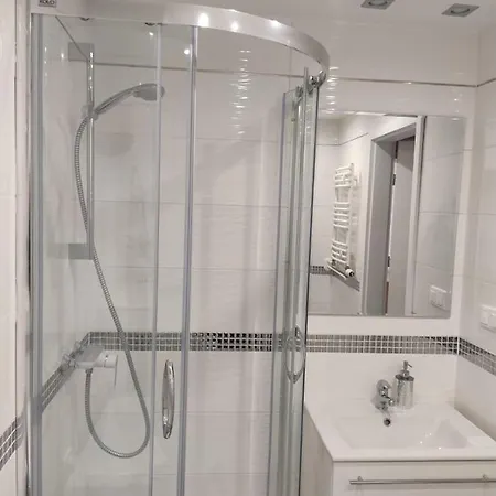 Apartament W Sopocie Сопот