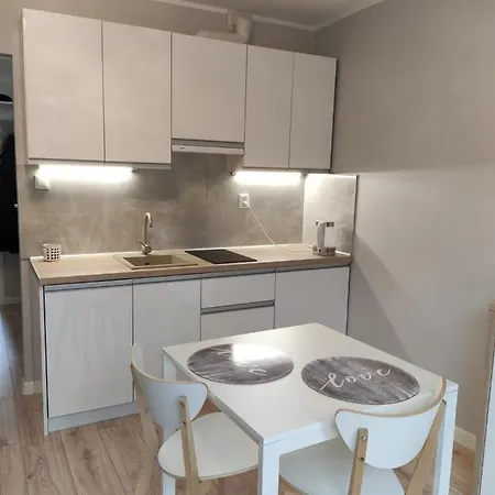 Apartament W Sopocie * Сопот