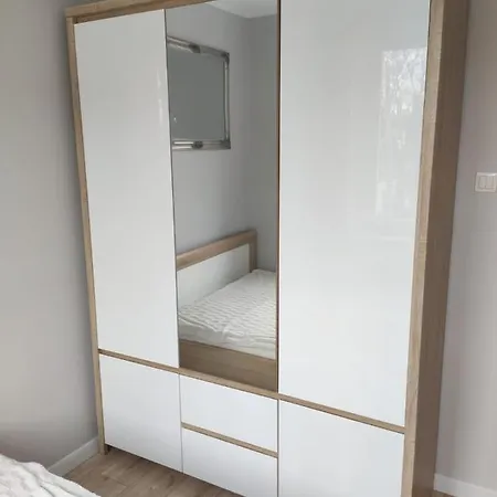 Apartament W Sopocie