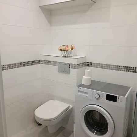 Apartament W Sopocie Сопот