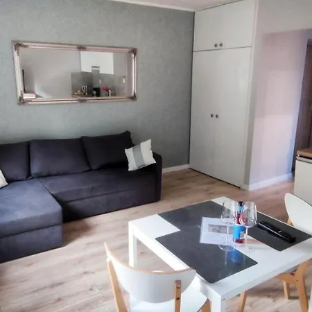 Apartament W Sopocie * Sopot