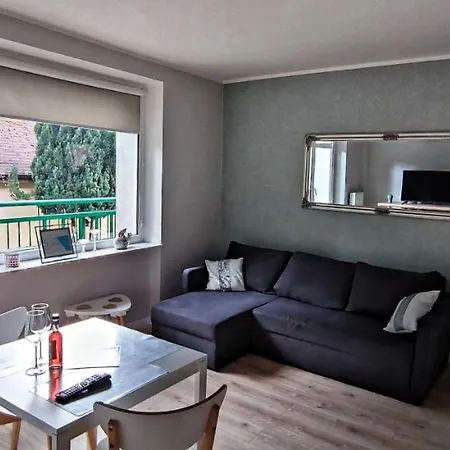 Apartament W Sopocie