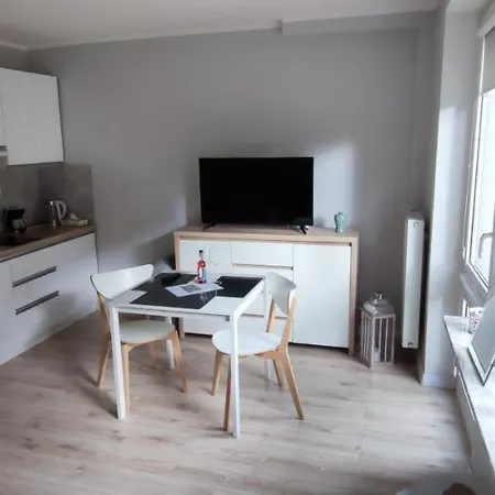 Apartament W Sopocie Apartment Sopot