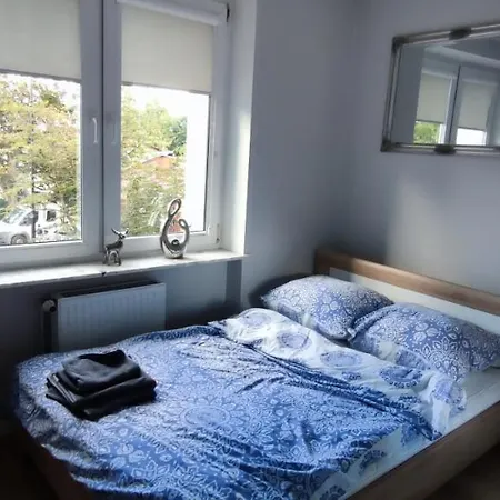 Apartament W Sopocie